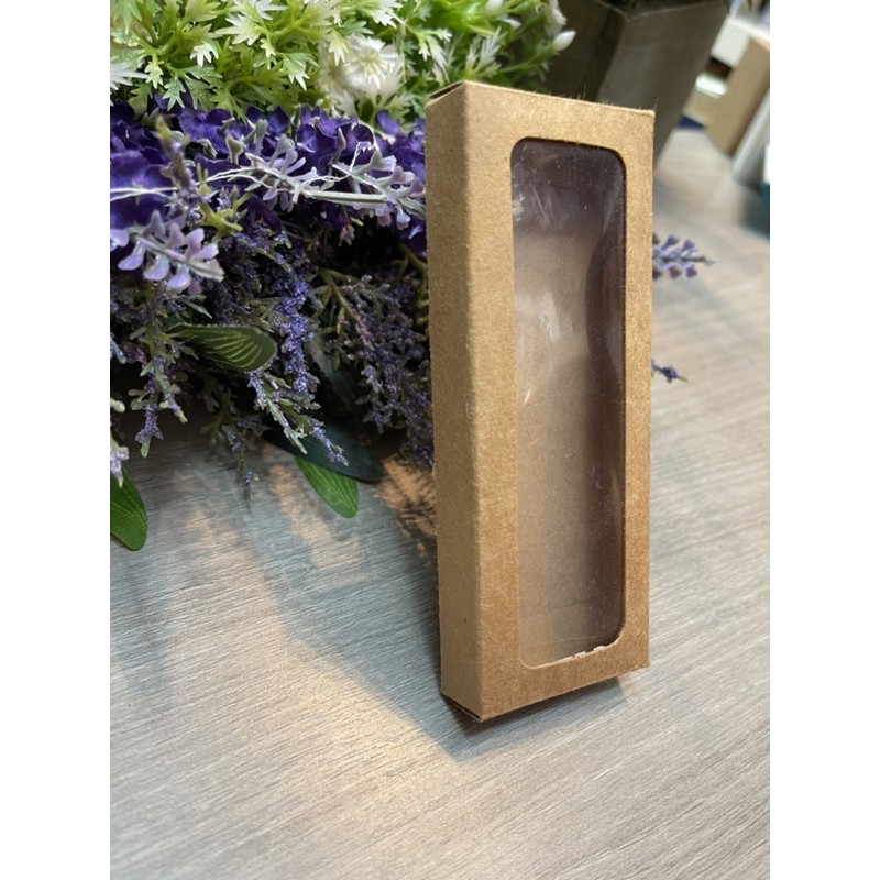 กล่องของชำร่วย  ขนาดกว้าง4.5cm x ยาว12cm x สูง1.5cm กล่องของขวัญ กล่องสำเร็จรูป ของชำร่วย แพคเกจจิ้ง กล่อง
