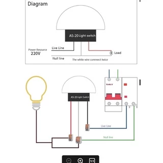 สวิตซ์แสง กันน้ำ กันฝน สวิตช์แสงแดด เปิด ปิดไฟ อัตโนมัติ 10A โฟโต้สวิตซ์Street Light Switch Sensor Waterproof