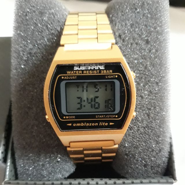 ❗ส่งฟรี❗US Submarineแท้