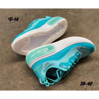 รองเท้า Air Max รุ่นใหม่ ใส่ลำลอง ใส่ออกกำลังกาย