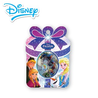 Disney สติ๊กเกอร์ FLAKE FROZEN (Sticker FLAKE FROZEN)