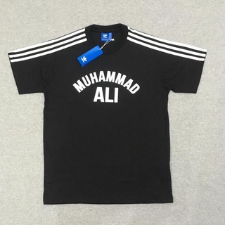 Adidas MUHAMMAD ALI เสื้อยืด