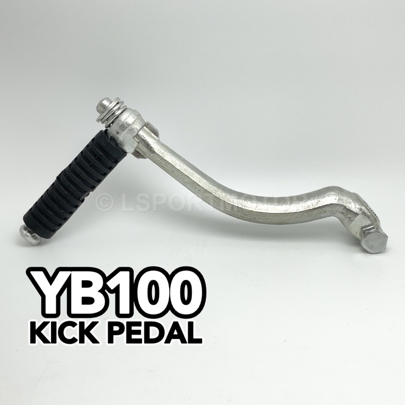 YAMAHA YB100 KICK PEDAL YB 100