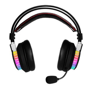 SIGNO E-Sport 7.1 Surround Sound Gaming Headphone รุ่น AUGUSTA HP-826 (Black) (หูฟัง เกมส์มิ่ง)