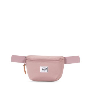  กระเป๋าคาดอก Herschel Supplyรุ่น Fourteen สีAsh Rose กระเป๋าคาดอกผู้ชาย  กระเป๋าคาดอกผู้หญิง