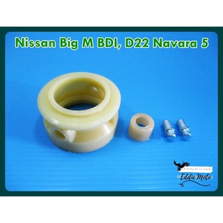 NISSAN BIG-M BDI  D22 NAVARA SHIFT LEVER BUSHING  // เบ้าคันเกียร์ บู๊ชคันเกียร์ นิสสัน บิ๊กเอ็ม 5 เกียร์ สินค้าคุณภาพดี