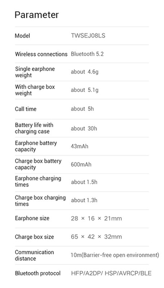 earbuds basic 3