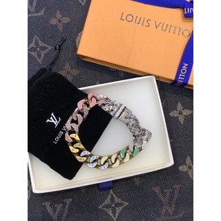 LV Bracelet Hi-end Ori ส่งฟรี EMS ✅