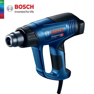 #เป่าลมร้อน 1800w BOSCH GHG18-60 heat gun