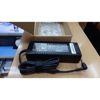 Adapter liteon 19v 7.1 หัว5.5mm*2.5mm