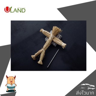 Uland ตุ๊กตาของเล่น Voodoo สำหรับตกแต่งห้อง หรือของเล่นเด็ก