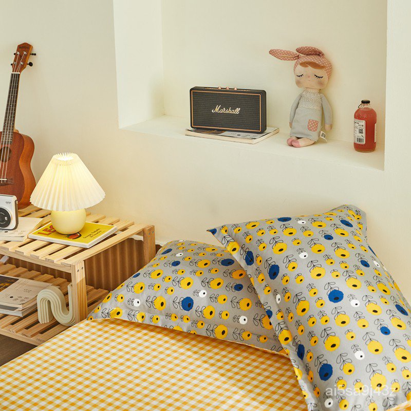 Fashion Design Bedding Set 3pcs/4pcs Cadar Patchwork Bed Cover Sets ...