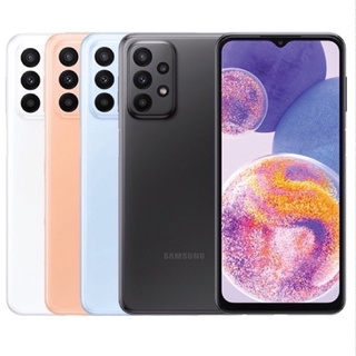 ร้านแนะนำ[ใหม่ล่าสุด] SAMSUNG Galaxy A23 5G 8/128 </div>
<div style=