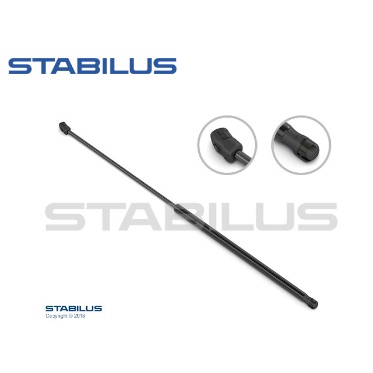 AUDI โช๊คค้ำฝากระโปรงหน้า สำหรับรถ Audi A6(C5) ออดี้ เอ6 ซี 5  3B0 823 359B, 4B0 823 359B,4B0 823 35