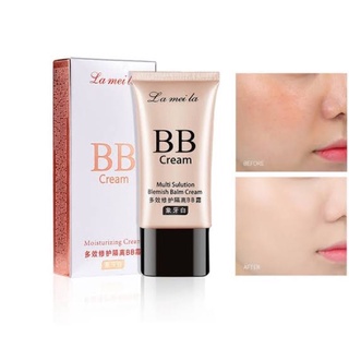 ❤️Love Sale❤️ Lameila BB Cream คอนซีลเลอร์ครีมไวท์เทนนิ่ง ขนาด 50 ml.