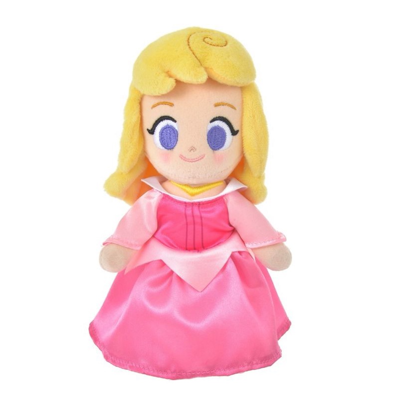 พร้อมส่ง ตุ๊กตา nuiMOs Princess Aurora