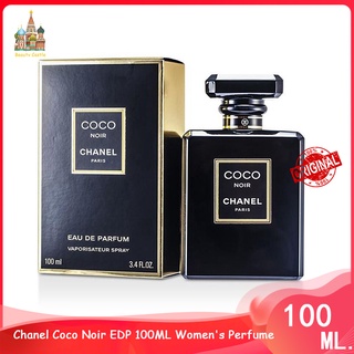 ♦จัดส่งที่รวดเร็ว♦ Chanel Coco Noir EDP 100ML Womens Perfume น้ำหอมผู้หญิง