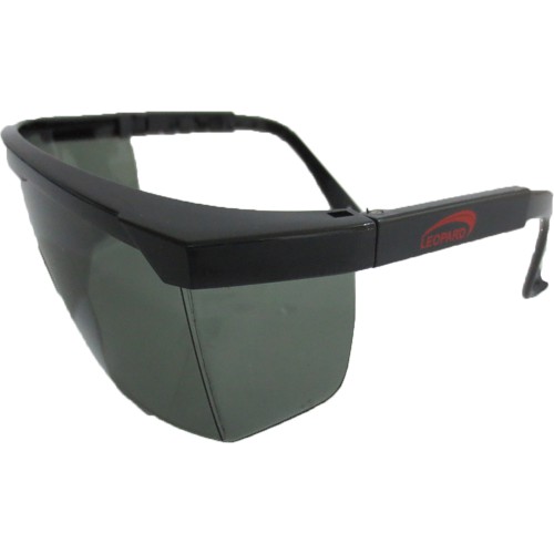 SAFETY GLASSES LP12 SAFETY GLASSES LP12 - LEOPARD SAFETY EYEWEAR SAFETY GLASSES