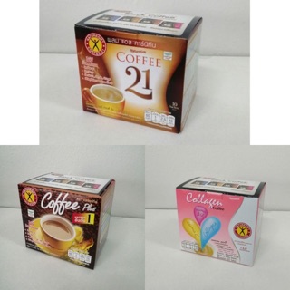 กาแฟเนเจอร์กิฟ กาแฟสำเร็จรูป 13.5กรัม 10ซอง