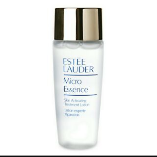 Estee Lauder Micro Essence Skin Activating Treatment Lotion