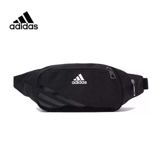 ADIDASกระเป๋าแฟชั่น Waist Bag