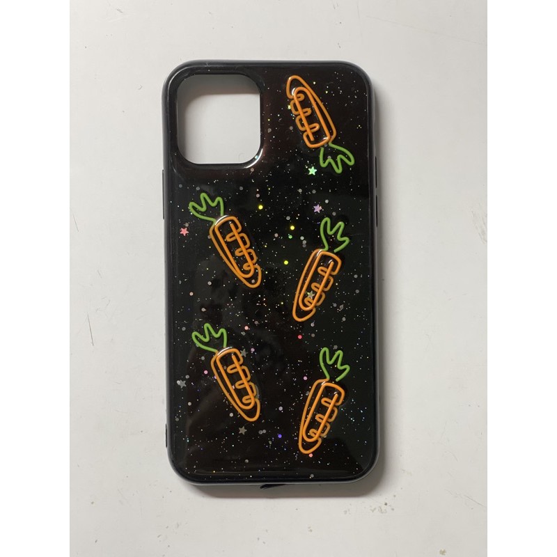 เคสซิลิโคนน่ารัก (used) iPhone 11 Pro