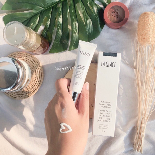 กันแดดลากลาส laglace