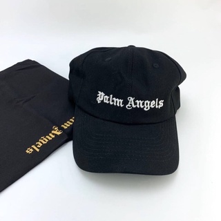 หมวกแก๊ป Palm Angels Cap