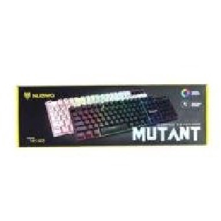 NUBWO NK-32 Fortune Gaming Keyboard คีย์บอร์ดเกมมิ่ง