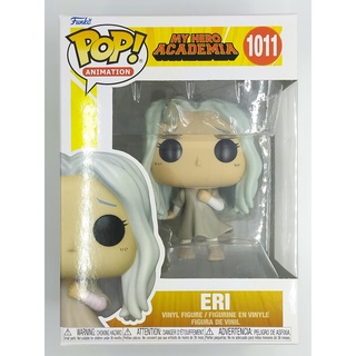 Funko Pop My Hero Academia - Eri : 1011