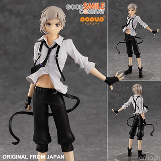 งานแท้ Original Good Smile Company Pop Up Parade Bungo Stray Dogs คณะประพันธกรจรจัด Atsushi Nakajima อัตสุชิ นากาจิมะ