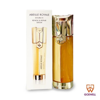 Guerlain - Abeille Royale Double R Renew and Repair Serum 30ML/50ML - Ship From Hong Kong