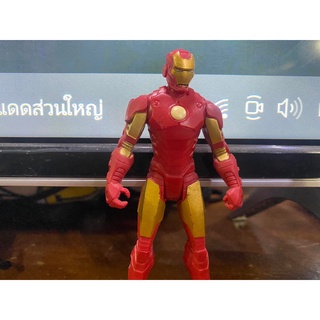 MARVEL AVENGERS IRON MAN