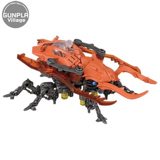 Takara Tomy Zoids ZW37 Kawaganos 4904810596974 (Plastic Model)