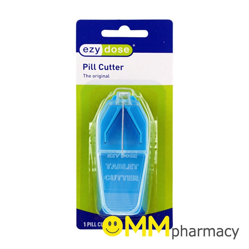 Ezy Dose ที่ตัดเม็ดยา รุ่น67015)