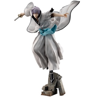 [แท้/Pre Order] GEM งิน บลีช | Ichimaru Gin - Bleach - G.E.M. - Arrancar Hen (MegaHouse)