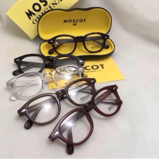 กรอบแว่น MOSCOT LEMTOSH