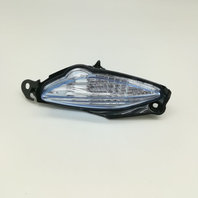 ไฟเลี้ยวหน้า MIO-125RR ฟ้า และMIO-125MX /Mio-125GTและGTX(รุ่นคาร์บูร์)ข้างซ้าย/ข้างขวา