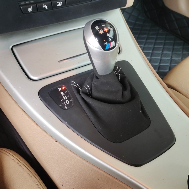 Bmw M3 หัวเกียร์เปลี่ยนสายตรง E82 E87 E90 E92 E93 320 330 335