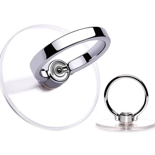 Caravan Crew Phone ring ตัวยึดโทรศัพท์กันร่วงแบบแหวน ตัวยึดโต๊ะแหวนนิ้ว Bracket Finger Ring Phone Stand