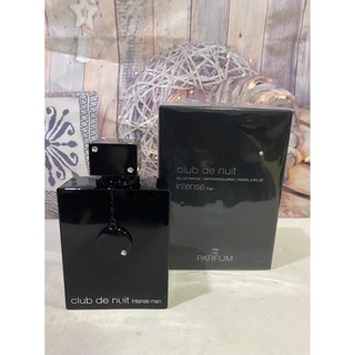 Club de nuit intense man eau de parfum (กลิ่นคล้าย Creed Aventus)