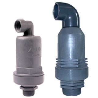 วาล์วไล่ลมและป้องกันสุญญากาศ(Air Valve)