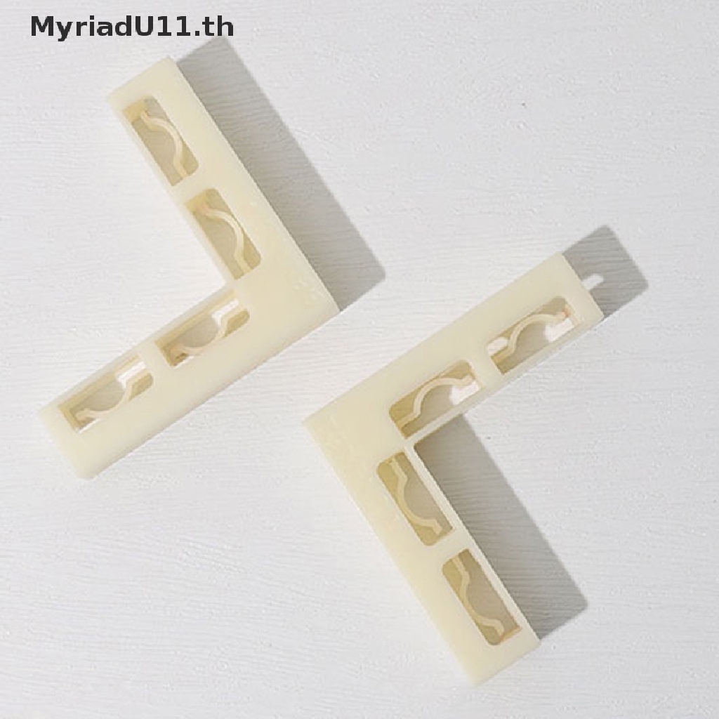【MyriadU】 Vertical buckle Photography props Marbling Photo Background board Backdrops . #7