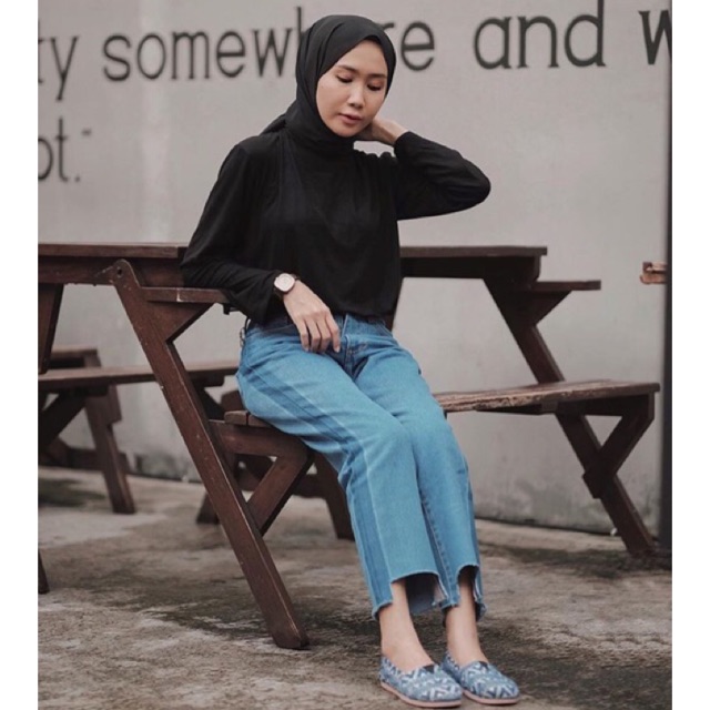 กางเกงยีน ลาย Sophie urban สําหรับเด็กผู้หญิง