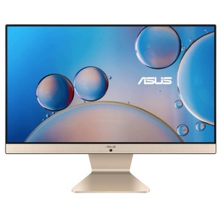 ASUS F3200WUAK-BA002MASUS AIO-ICT(23k)_R5/21.5"FHD (1920 x 1080), Anti-glare display, AMD Ryzen™ 5 5500U