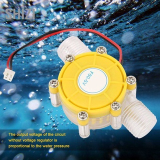 【พร้อมส่ง】เครื่องกําเนิดไฟฟ้าปั๊มน้ํา 5 V 12v 80v F 50 Micro - Hydro Dc