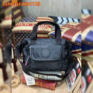 KIPLING  BRYNNE CROSSBODY BAGS ของแท้ ราคาถูก