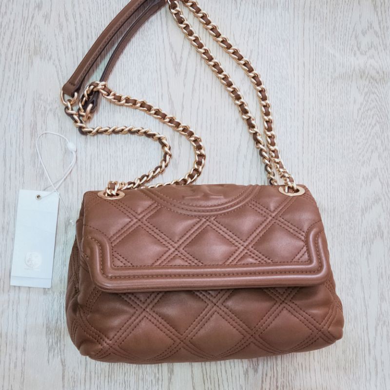 Soft Convertible Desert Dune Tory Burch Fleming Soft Tote Tory Burch  Fleming Convertible Shoulder Bag Neutrals