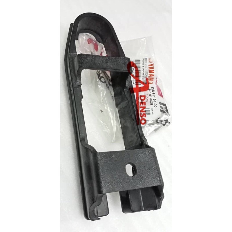 LC 4SPEED V1 V2 V3 V4 V5 V6 135LC 135LC OLD & NEW ARM RUBBER CHAIN GUIDE 1S8-F2151-00 ALAS RANTAI