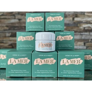 ครีม LaMer The Moisturizing Cream  7ml.